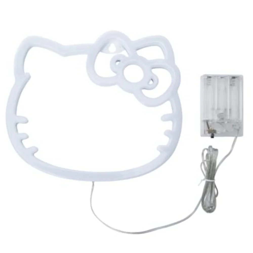 Hello Kitty Neon Light